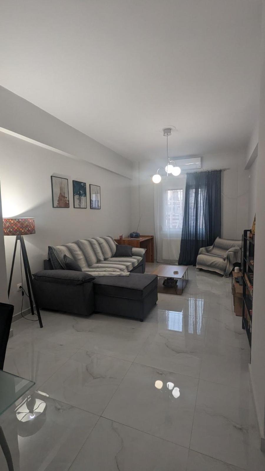 Luxury & Spacious Apartment In Ateny Zewnętrze zdjęcie